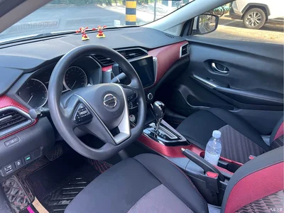 2019 Nissan Bluebird 1.6L CVT Smart Connect Cool Edition China VI, фото 4, лот 10345845