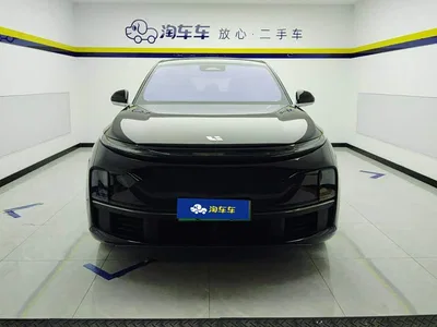 2023 Li Auto L7 Pro, фото 2, лот 10446042
