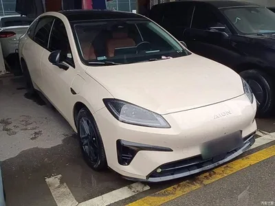2025 Aion RT 650 Smart Premium Edition, фото 4, лот 10685193