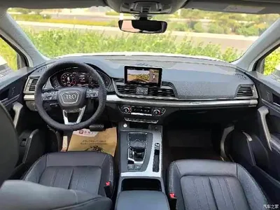 2020 Audi Q5L 40 TFSI Prestige Fashion, фото 4, лот 10455018