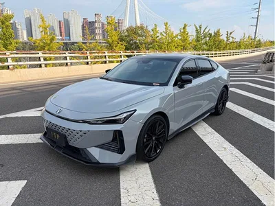2023 Changan UNI-V 1.5T Sport Edition, фото 1, лот 11102985