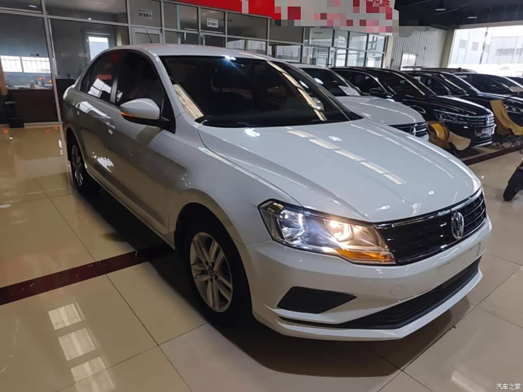 2019 Volkswagen Jetta Dream Edition 1.5L Auto Fashion, фото 4, лот 11223348