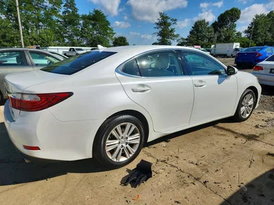 2013 LEXUS ES 350, фото 3, лот 10848222