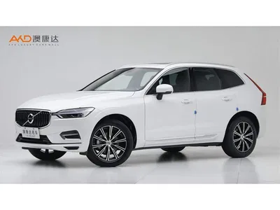 2020 Volvo XC60 T5 AWD Inscription Luxury Edition, фото 1, лот 10956638