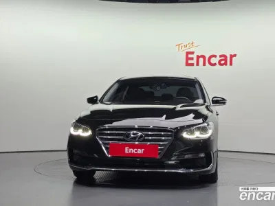 2018 Hyundai Grandeur 3.0 LPi Modern (Rental Car), фото 3, лот 10524845