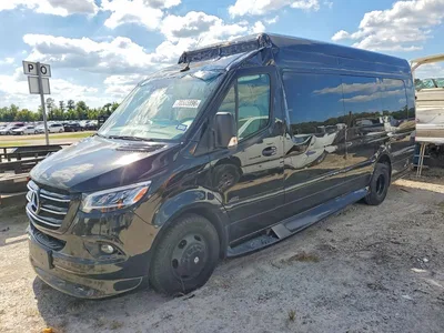 2026 MERCEDES-BENZ SPRINTER 3500, фото 1, лот 11578618