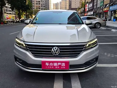 2019 Volkswagen Lavida 280TSI DSG Comfort Edition China VI, фото 2, лот 10454344
