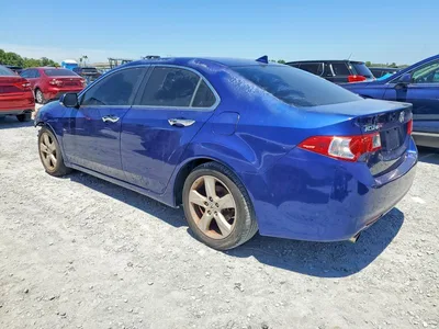 2009 ACURA TSX, фото 2, лот 10869908