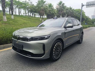 2025 Voyah Auto VOYAH FREE FREE+ RWD Qiankun Edition, фото 1, лот 10310645