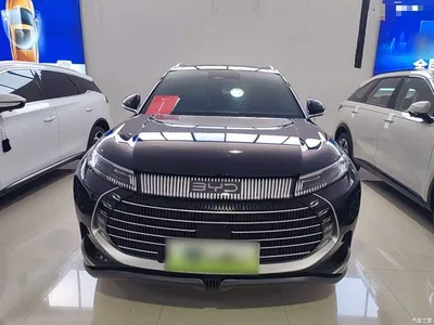 2024 BYD Frigate 07 Glory Edition DM-i 205KM Flagship, фото 3, лот 11089230