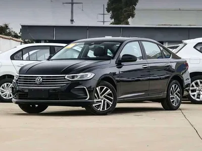 2023 Volkswagen Lavida 1.5L Auto Five Million Edition, фото 1, лот 11188022