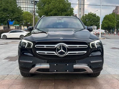 2020 Mercedes-Benz GLE 350 4MATIC Dynamic, фото 2, лот 10297590