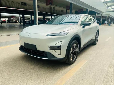 2026 Deepal Shenlan S05 520Ultra Pure Electric Edition, фото 1, лот 11644710