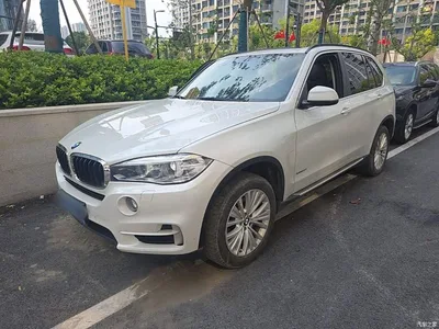 2015 BMW X5 (Import) xDrive28i, фото 2, лот 11220086