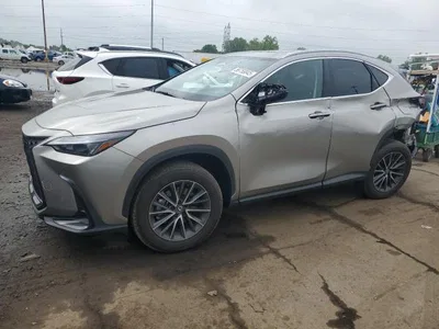 2025 LEXUS NX 350 BASE, фото 1, лот 10971741