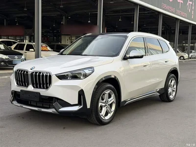2023 BMW X1 sDrive20Li X Design Package, фото 3, лот 10467949