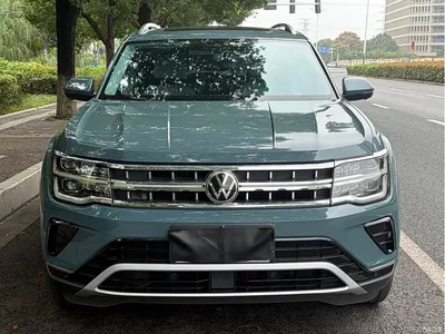 2023 Volkswagen Teramont X Facelift 380TSI 4WD Premium Flagship Edition, фото 2, лот 11242404