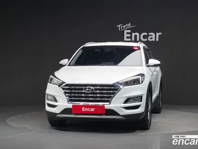2019 Hyundai Tucson Diesel 2.0 2WD, фото 3, лот 10151057