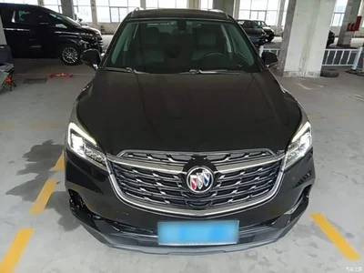 2020 Buick Envision Plus 20T FWD Elite, фото 3, лот 10362901