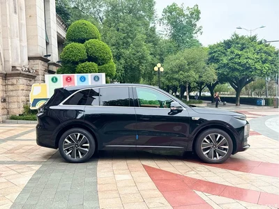 2025 Li Auto L6 Pro Smart Renewal Edition, фото 4, лот 11548558