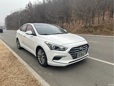 2017 Hyundai Mistra 1.8L Automatic Smart GLS (China V), фото 3, лот 10373787