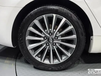 2016 Kia K7 2.4 GDI Prestige, фото 4, лот 10047624