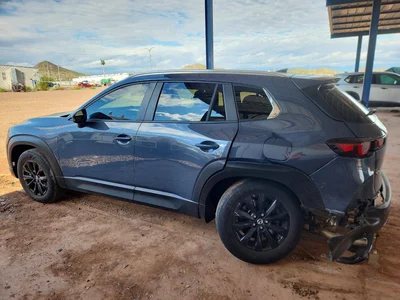 2024 MAZDA CX-50 PREMIUM, фото 2, лот 11578910