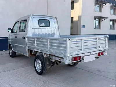 2021 Jinbei T12 1.2L Standard 2.08m SWC12M, фото 4, лот 11219002