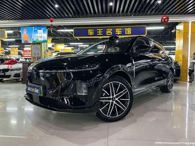 2025 Voyah Auto Voyah Zhiyin Base, фото 1, лот 11169803