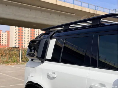 2024 Land Rover Defender 110 3.0T P400 X-DYNAMIC HSE, фото 4, лот 11439113