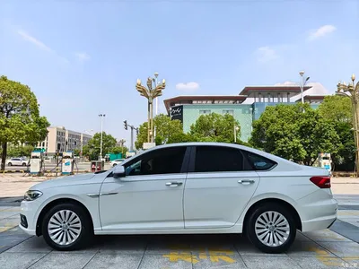 2019 Volkswagen Lavida 1.5L Automatic Comfort Edition China VI, фото 3, лот 10454601