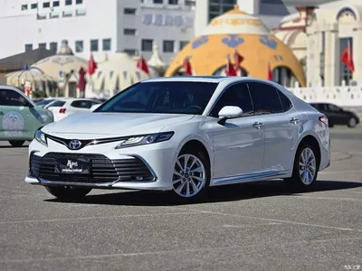 2023 Toyota Camry 2.0G Luxury Edition, фото 1, лот 11567917