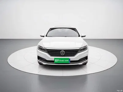 2019 Volkswagen Lavida 1.5L Automatic Comfort Edition China VI, фото 2, лот 10331249