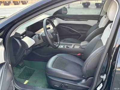 2022 Ford Mondeo EcoBoost 245 Luxury Edition, фото 4, лот 11178810