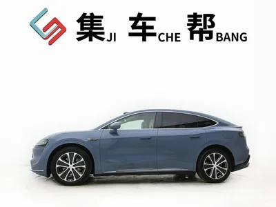 2026 Zhijie Luxeed R7 Pure Electric Max+, фото 3, лот 10822869