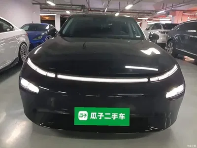 2020 XPeng P7 RWD Long Range Intelligent, фото 3, лот 10456004