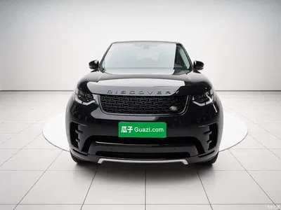 2020 Land Rover Discovery 2.0T 30th Anniversary Special Edition, фото 2, лот 10328056