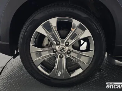 2023 Ssang Yong Rexton Diesel 2.2 4WD, фото 3, лот 10052130