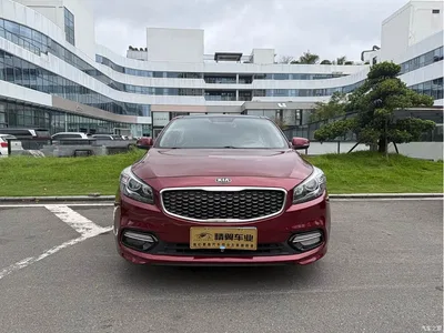 2014 Kia K4 1.8L Automatic GLS, фото 2, лот 10335994