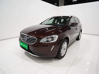 2017 Volvo XC60 T5 Smart Advance Upgrade Edition, фото 2, лот 10837372