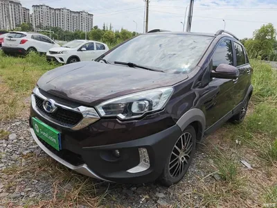 2016 Baic Q25 1.5L Manual Lehui Edition, фото 2, лот 11164037