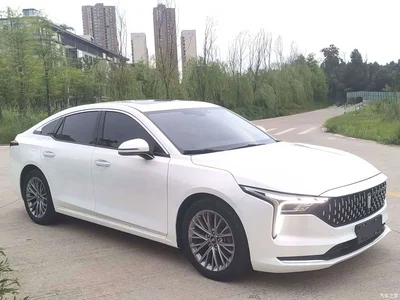 2022 Besturn B70 3rd Gen 1.5T Auto Joy Edition, фото 3, лот 11247470