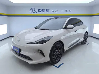 2025 IM Motors IM LS6 Gecko Smart Drive Edition, фото 1, лот 10827010
