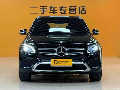 2019 Mercedes-Benz GLC Model GLC 200 L 4MATIC, фото 2, лот 11566420