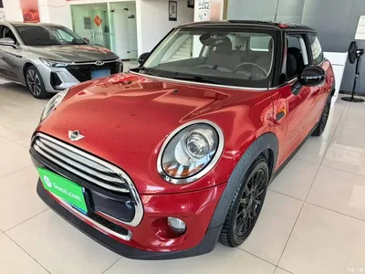 2016 MINI MINI 1.5T COOPER, фото 2, лот 10350397