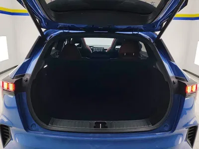 2020 Lynk & Co 06 1.5T Power Pro, фото 4, лот 10396500