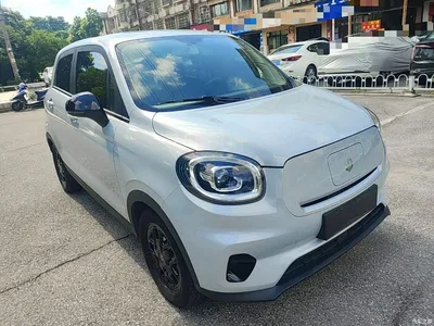 2023 Leapmotor T03 310 Light Edition, фото 4, лот 10442443