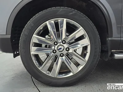 2019 Ssang Yong Rexton Diesel 2.2 4WD, фото 4, лот 10063296