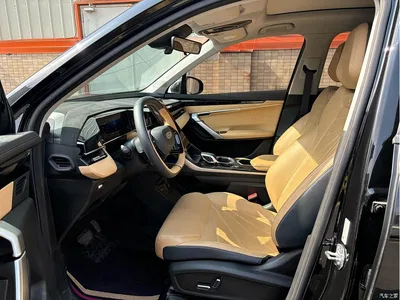 2023 Geely Boyue L 1.5TD DCT Premium, фото 4, лот 10305148