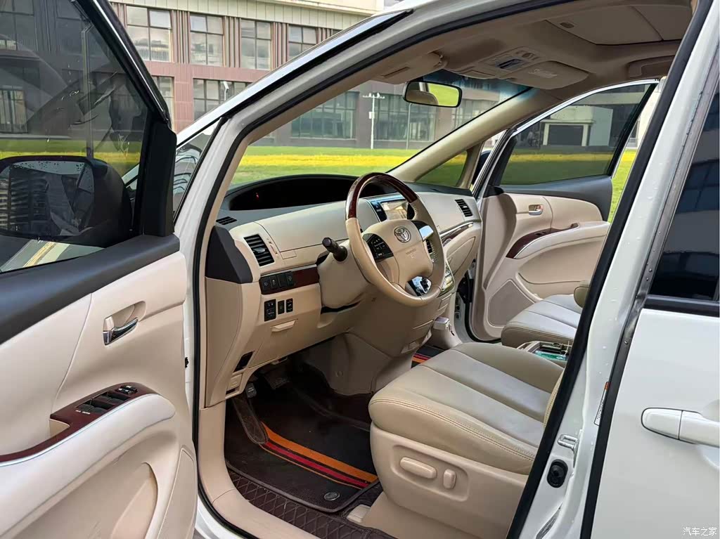 2016 Toyota Previa Base, фото 4, лот 10837438